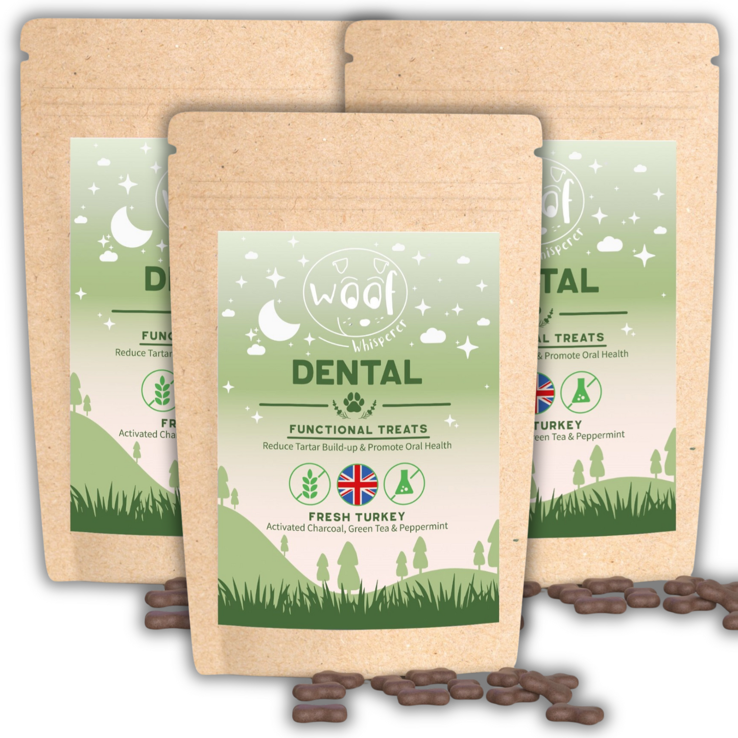 Dental - Functional Treats