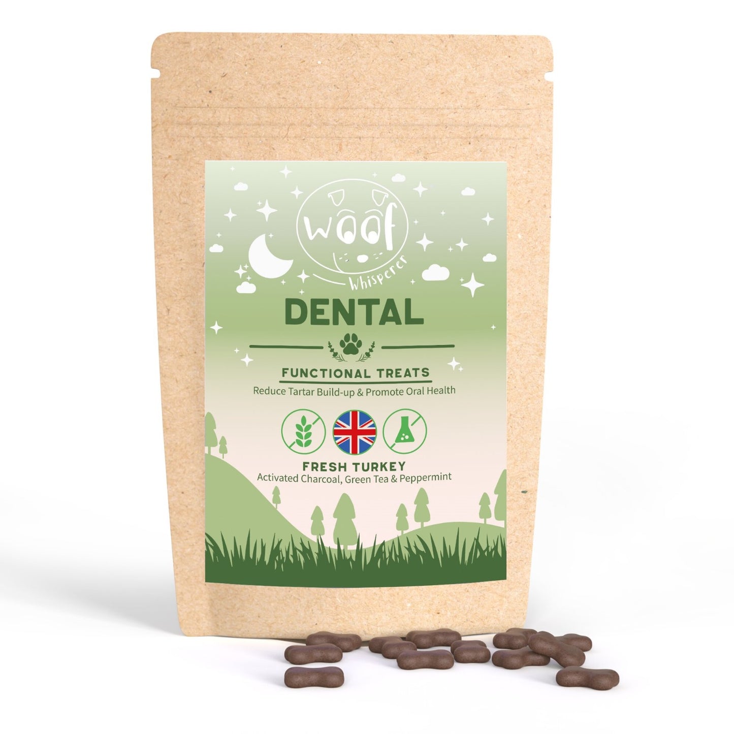Dental - Functional Treats
