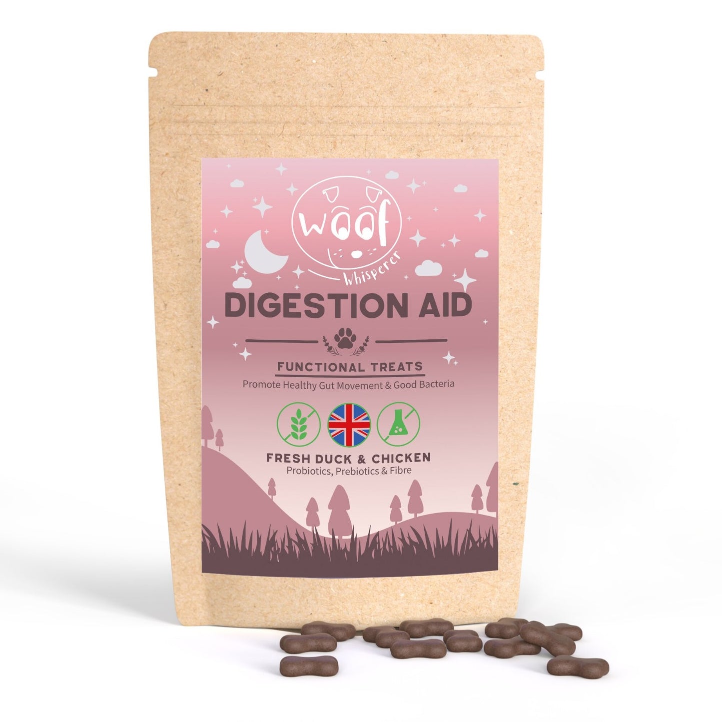 200 Free Treats