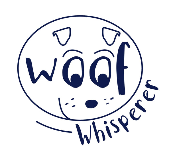 The Woof Whisperer