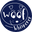 The Woof Whisperer logo