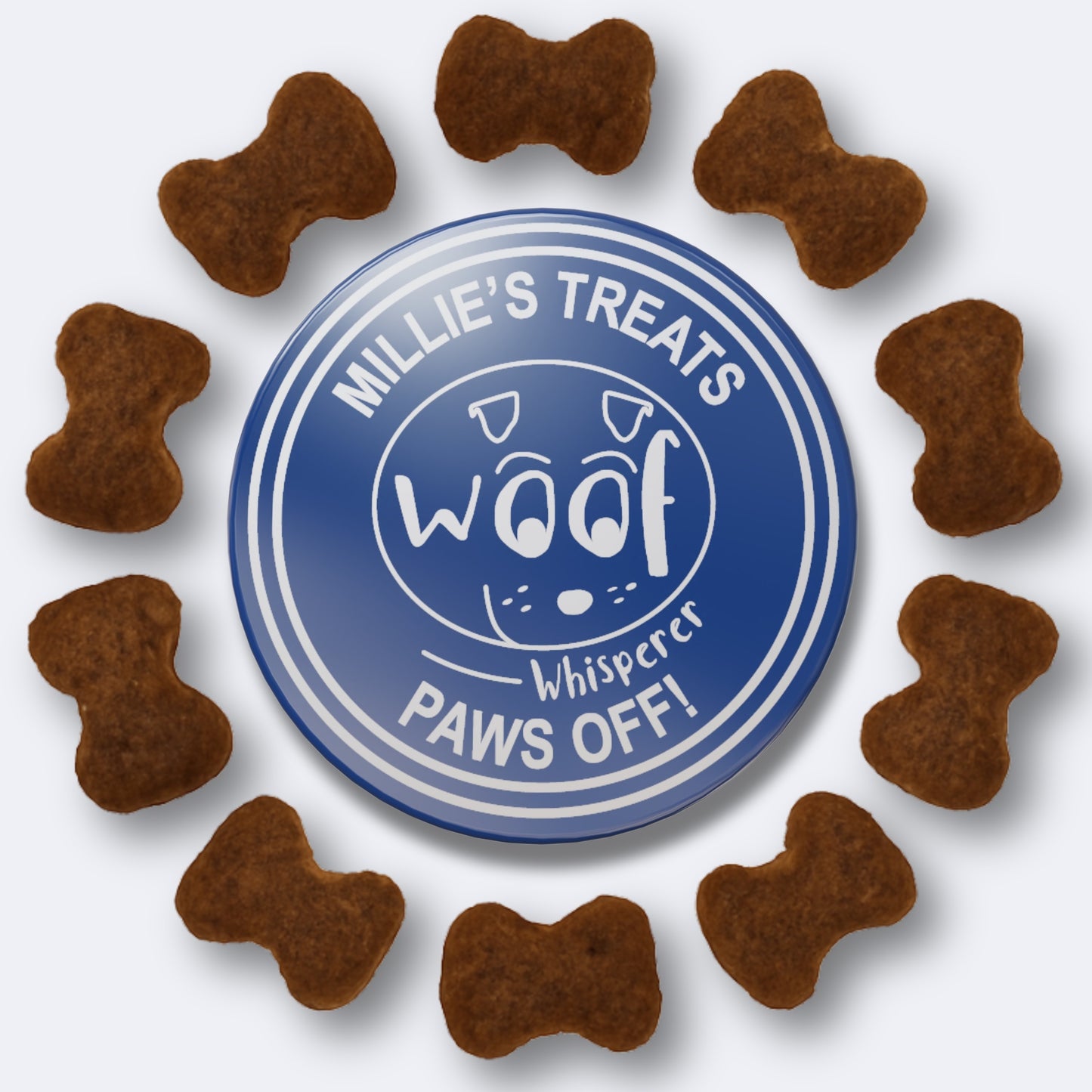 Treat Tin